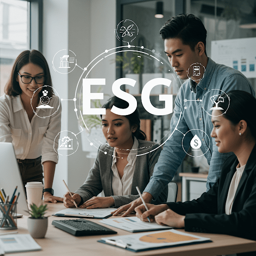 ESG