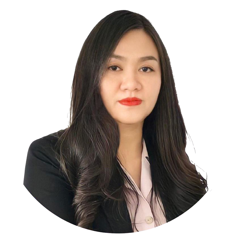 Hứa Thị Bích Thu
