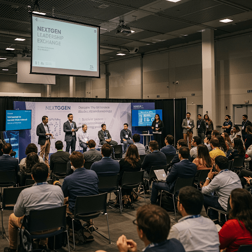 NextGen Leadership Exchange