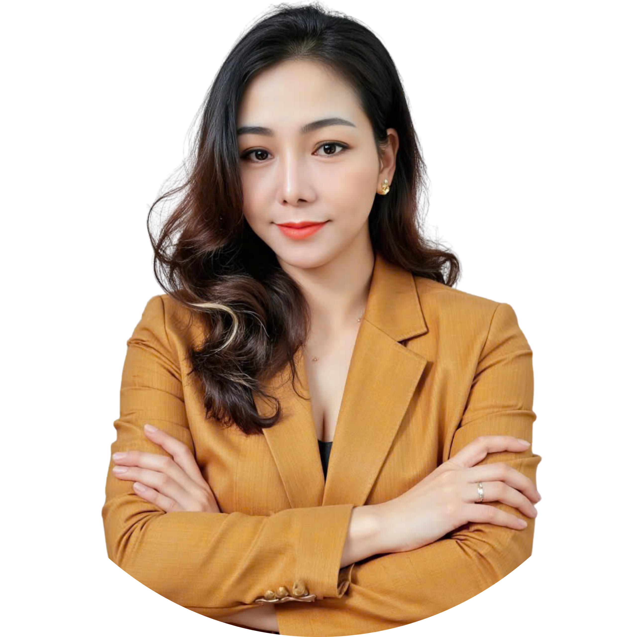 Bà Nguyễn Thùy Dương