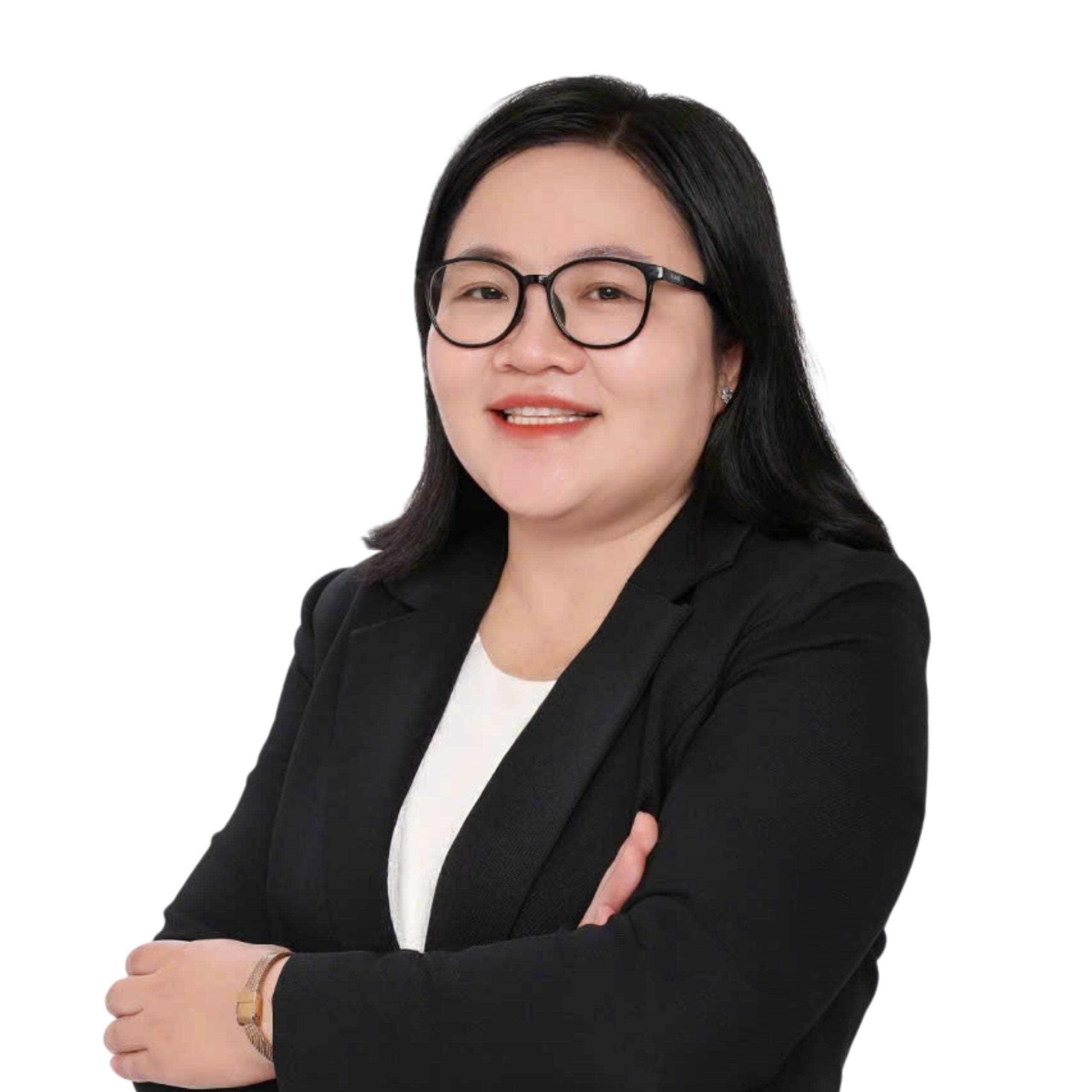 Luật sư Nguyễn Thị Dung