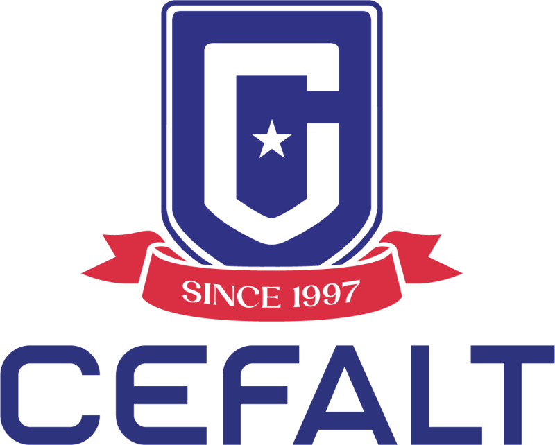 Cefalt - Ngoại Ngữ Bộ Ngoại Giao